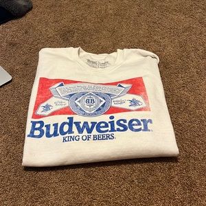 Budweiser